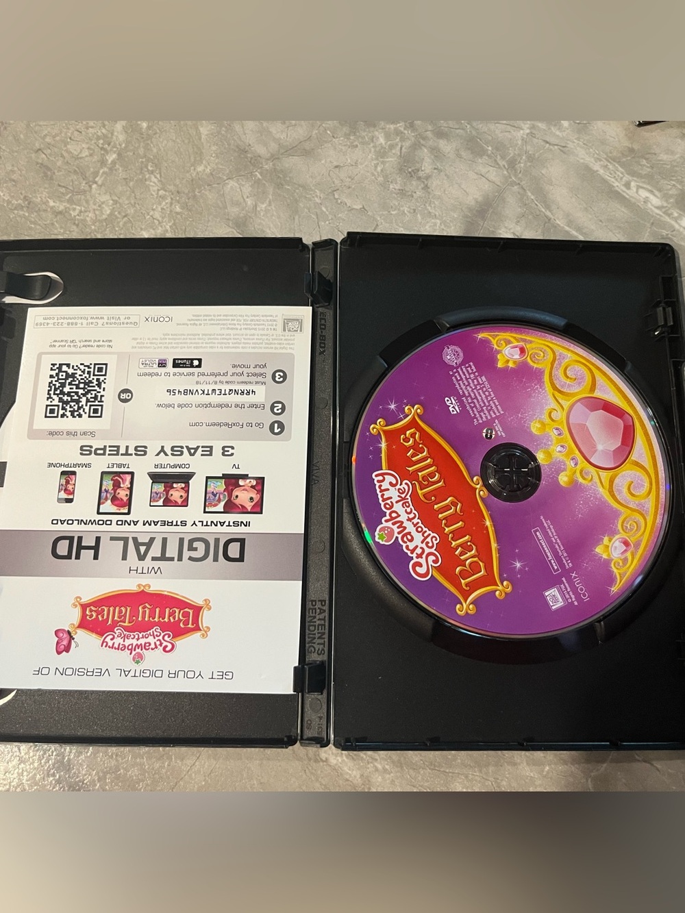 Assorted DVD Set(3Pc) - Picture 4 of 7